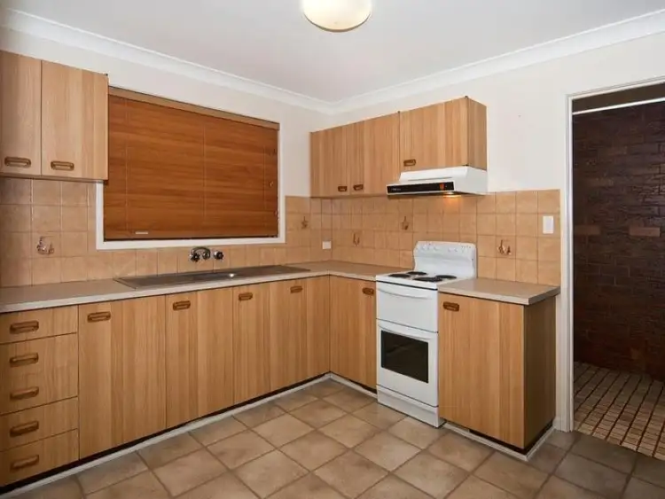 Fifth view of Homely unit listing, 1/3 Heinemann Ct, Toowoomba QLD 4350