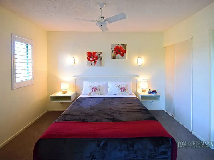 Second view of Homely unit listing, 4/17 Albert St, Noosaville QLD 4566