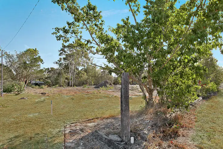 Sixth view of Homely land listing, 90 Boundary Road, Urangan QLD 4655