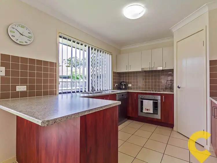 Second view of Homely house listing, z35 Childs Street, Bracken Ridge QLD 4017