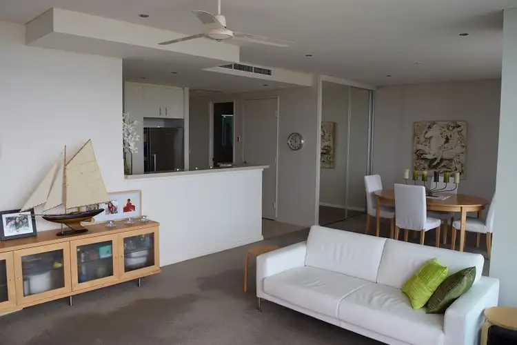Third view of Homely apartment listing, 29/1 Como Crescent, Southport QLD 4215