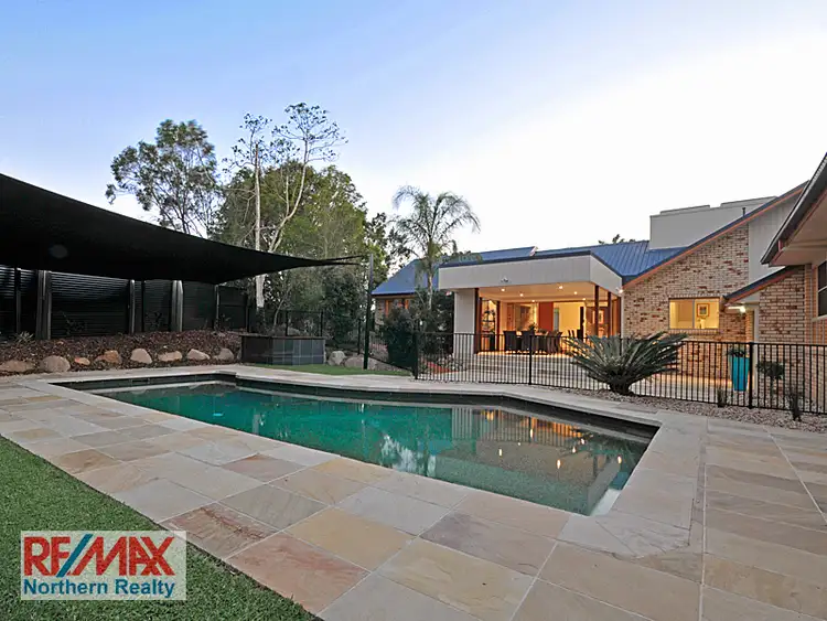 Main view of Homely house listing, 25 Weston Drive, Bunya QLD 4055