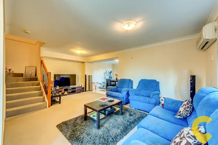 Second view of Homely townhouse listing, 4/14-20 Elite Street, Runcorn QLD 4113