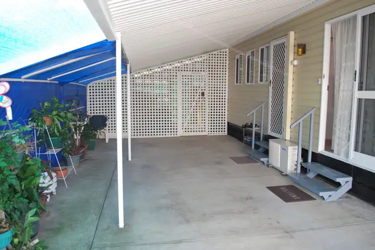 Third view of Homely house listing, 107 / 250 Kirkwood Road west, Tweed Heads South NSW 2486