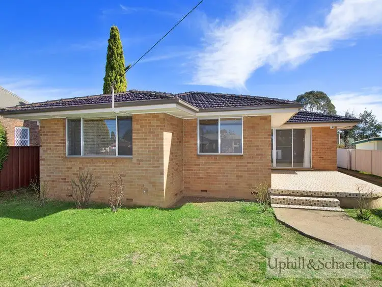 Main view of Homely house listing, 114 Niagara Street, Armidale NSW 2350