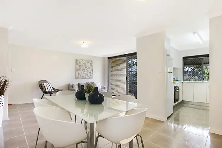 Fifth view of Homely unit listing, 18/22-26 Warren Street, St Lucia QLD 4067