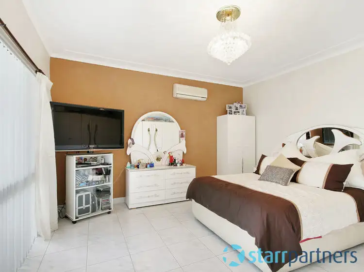 Sixth view of Homely house listing, 22 Haven Street, Merrylands NSW 2160