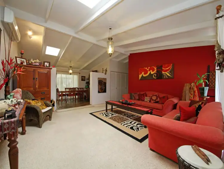 Fifth view of Homely house listing, 21 Abelia Crescent, Kippa-ring QLD 4021
