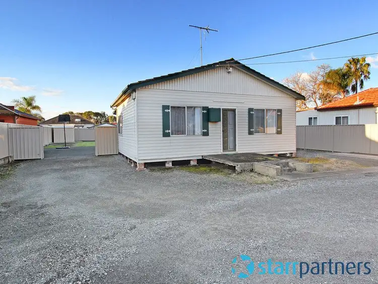 61-63 Great Western Highway, Oxley Park NSW 2760
