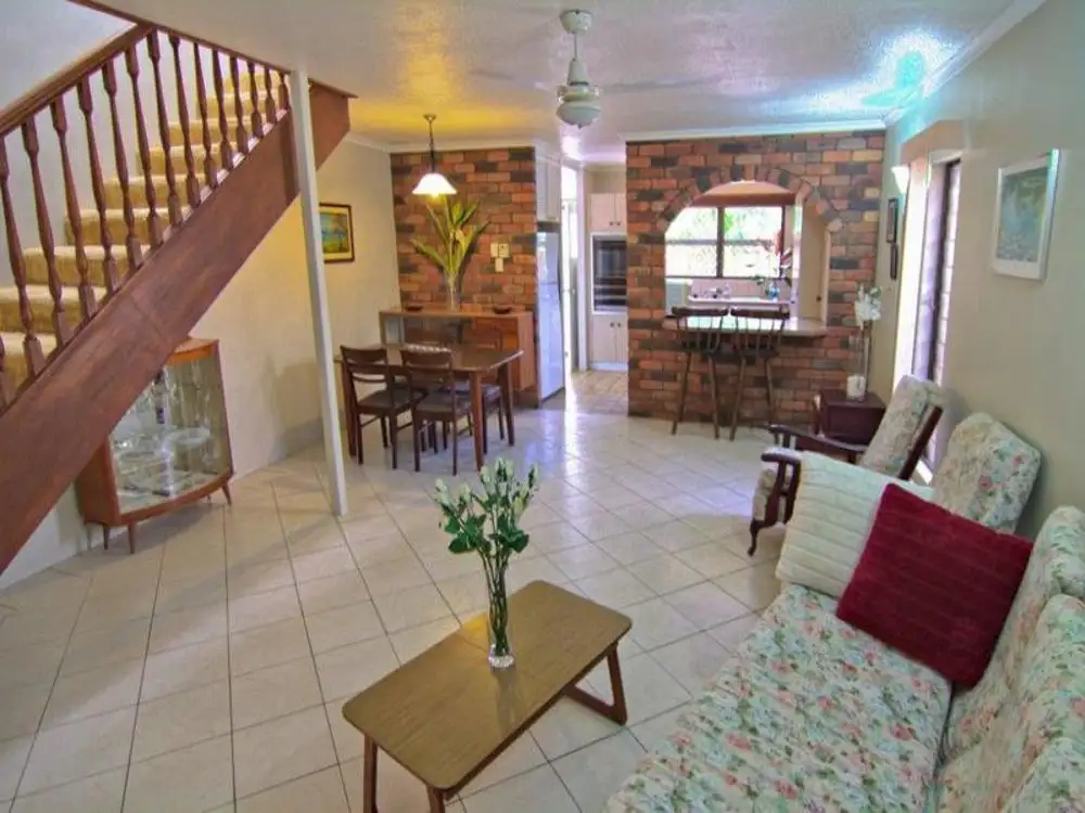 Main view of Homely townhouse listing, 5/21 Mimosa Street, Holloways Beach QLD 4878
