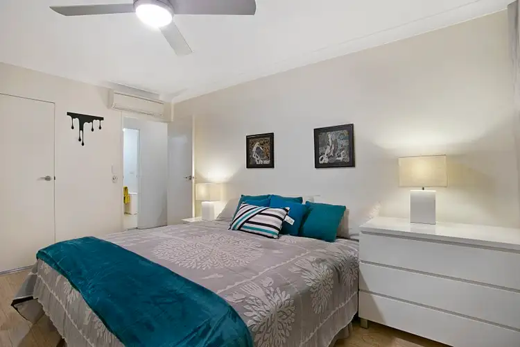 Sixth view of Homely apartment listing, 27/36 Glen Road, Toowong QLD 4066