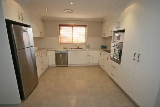 Second view of Homely villa listing, 43 Dibar Drive, Tamworth NSW 2340