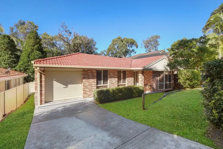 168 Woodbury Park Drive, Mardi NSW 2259