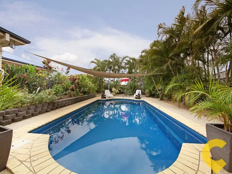 Second view of Homely house listing, 142 Forest Ridge Drive, Narangba QLD 4504