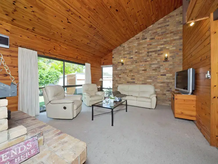 Third view of Homely house listing, 220 Plantain Road, Shailer Park QLD 4128
