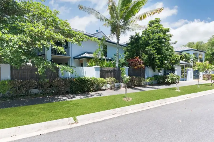 6/18-20 Clifton Road, Clifton Beach QLD 4879