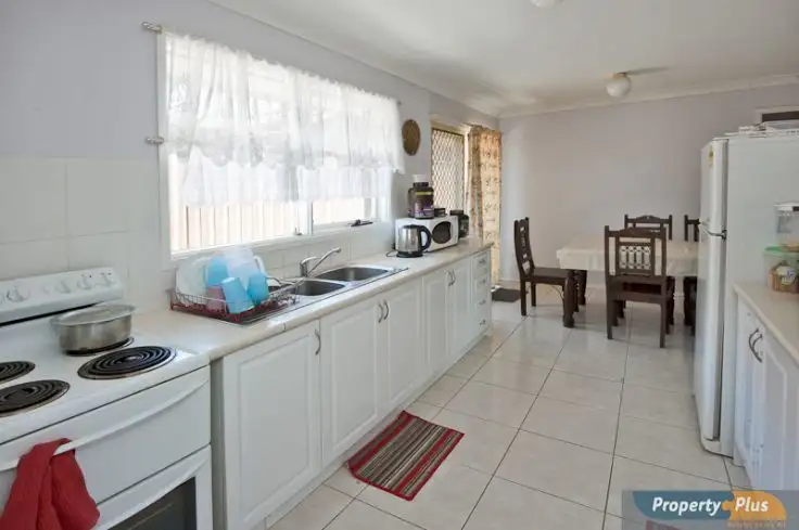 Second view of Homely house listing, 6 Snowdrift Court, St Clair NSW 2759