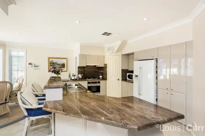 Second view of Homely house listing, 4 Lyndhurst Court, West Pennant Hills NSW 2125