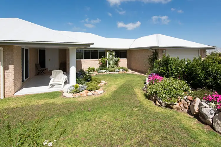 Second view of Homely house listing, 3 Gormans Gap Road, Preston QLD 4352