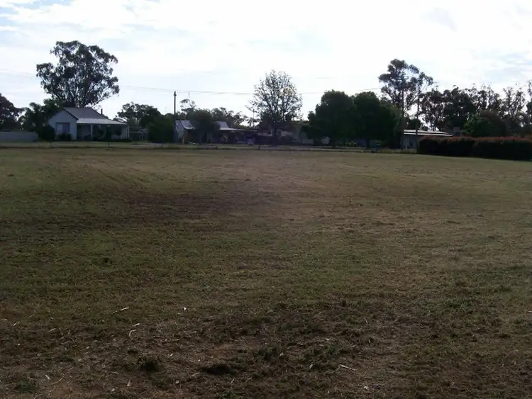 Fourth view of Homely land listing, 8-10 Flynn St, Berrigan NSW 2712