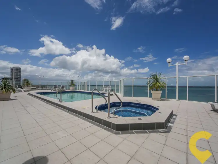 Main view of Homely apartment listing, 3c/510 Marine Pde, Biggera Waters QLD 4216