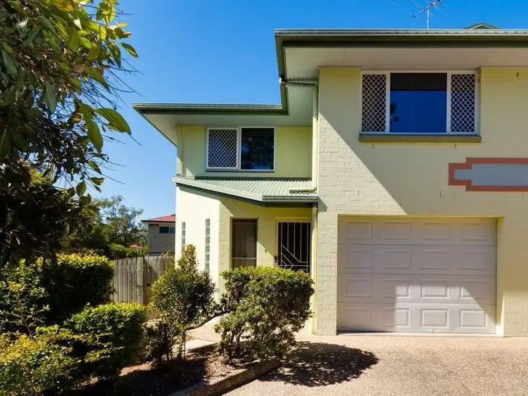 7/16 Hill  Cres, Carina Heights QLD 4152
