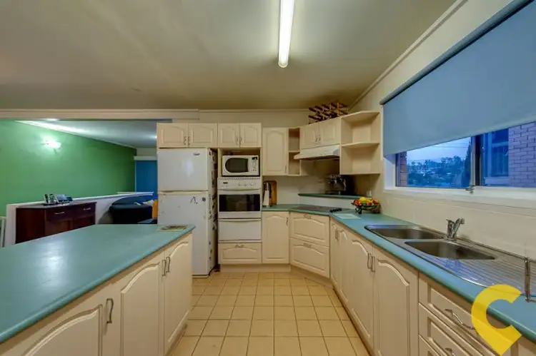 Second view of Homely house listing, 25 Derrima Crescent, Ferny Hills QLD 4055