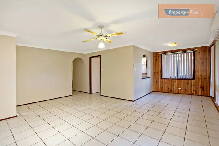 Fourth view of Homely house listing, 4 Kelmscott Way, St Clair NSW 2759