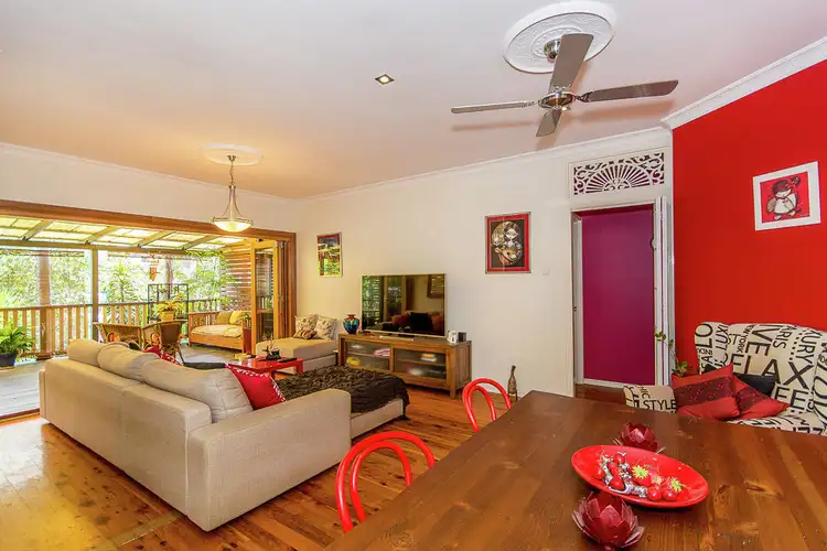 Sixth view of Homely house listing, 30 Highlands Drive, Narangba QLD 4504