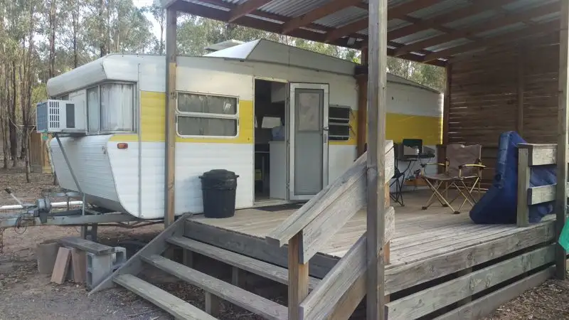 Main view of Homely house listing, Lot 3 David Court, Rushworth VIC 3612