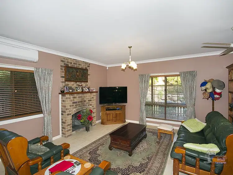 Sixth view of Homely house listing, 82 Parasol Street, Bellbowrie QLD 4070