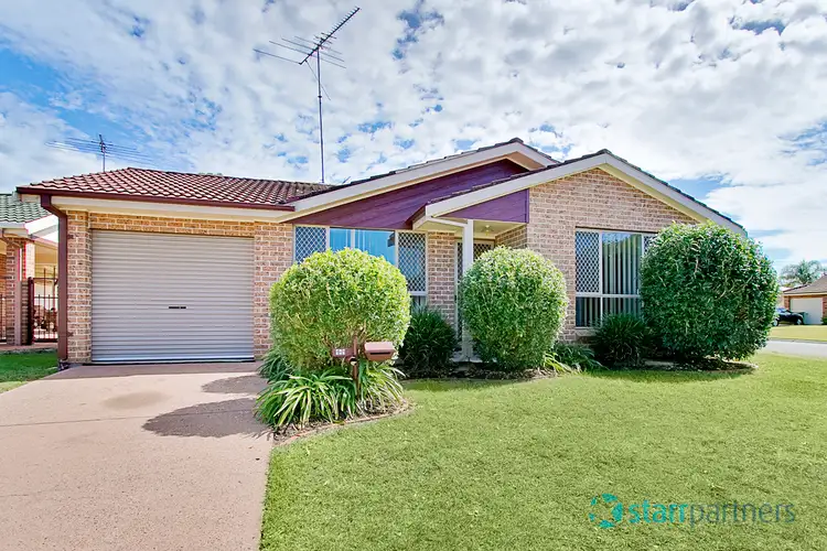 1/1 Dawes Place, Bligh Park NSW 2756