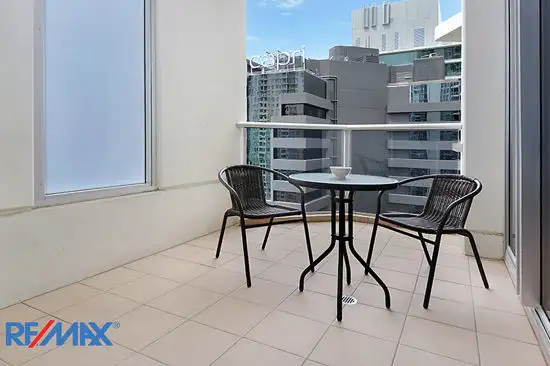 Fifth view of Homely unit listing, 1604/70 Mary Street, Brisbane City QLD 4000