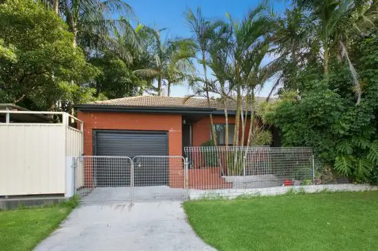 Main view of Homely house listing, 1 Barry Street, Cringila NSW 2502