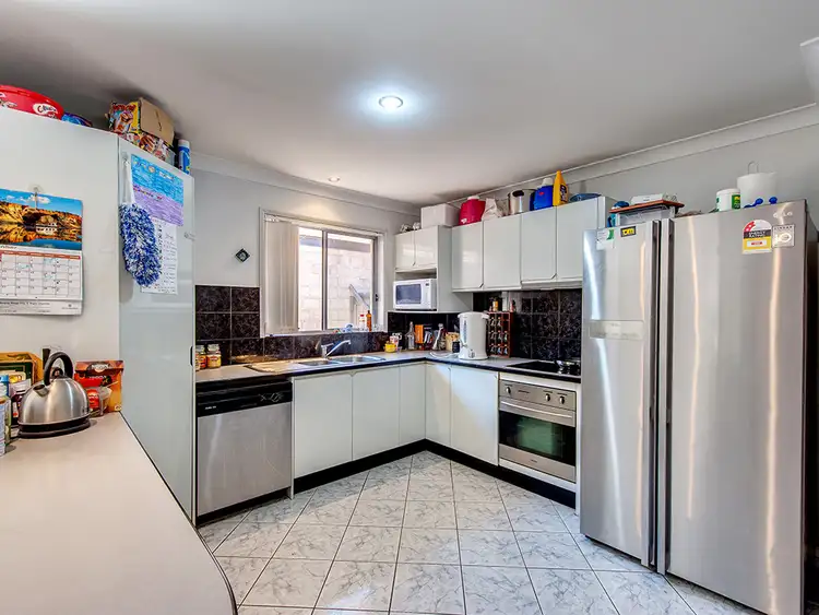 Second view of Homely house listing, 4 Wren Close, Forest Lake QLD 4078