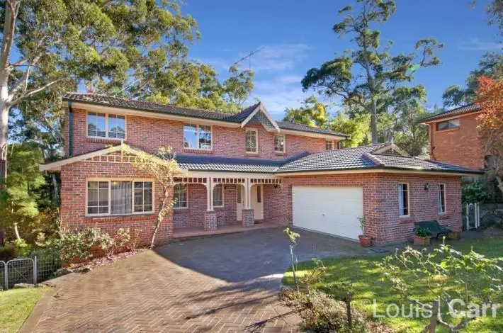 21 Royal Oak Place, West Pennant Hills NSW 2125