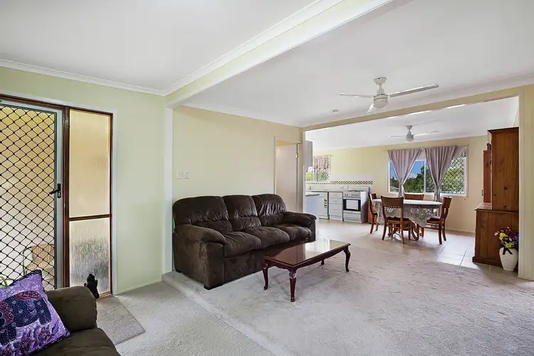 Fifth view of Homely house listing, 17 Daher Street, Goombungee QLD 4354