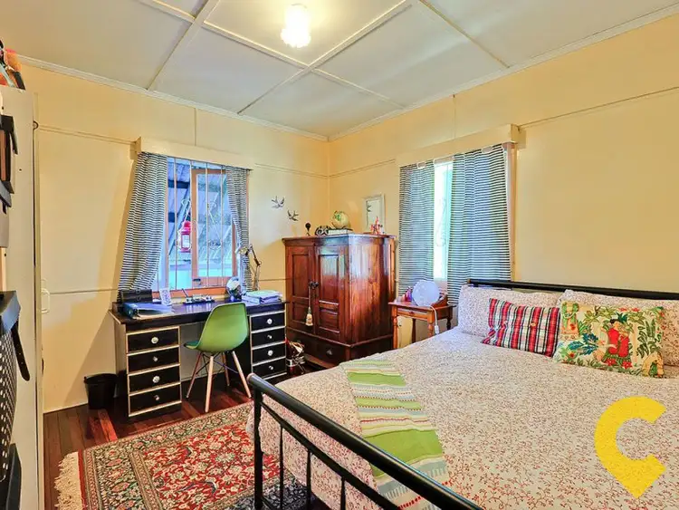 Fourth view of Homely house listing, 74 Samford Road, Alderley QLD 4051