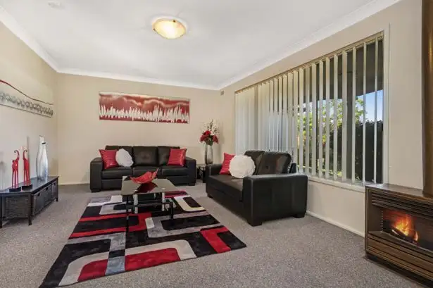 Second view of Homely house listing, 6 Orana Close, Kahibah NSW 2290