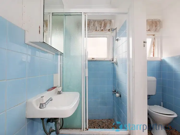 Sixth view of Homely unit listing, 16/15 Harrow Road, Auburn NSW 2144