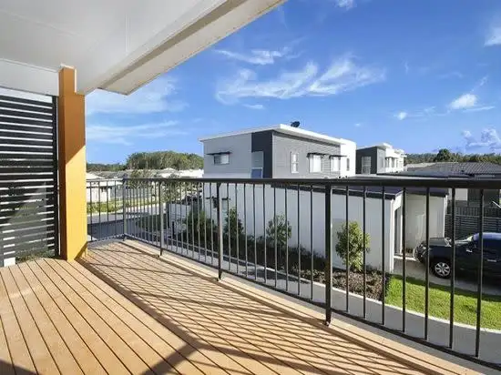 Fifth view of Homely house listing, 22/55 Liekefett Way, Meridan Plains QLD 4551