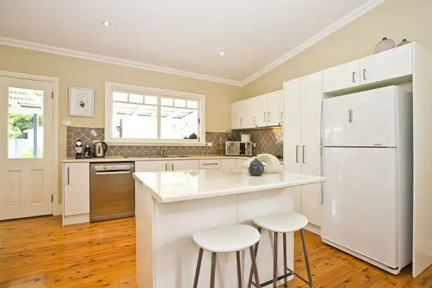 Fifth view of Homely house listing, 37 Coorumbung Road, Broadmeadow NSW 2292