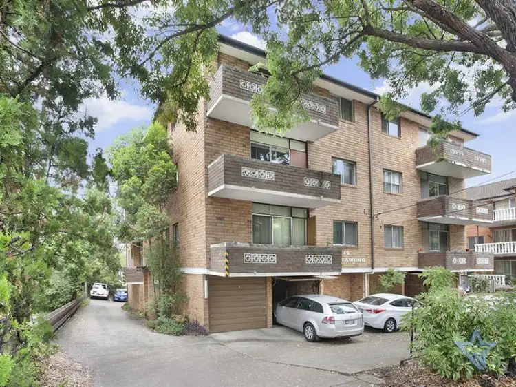 Main view of Homely unit listing, 17/19 Lane Cove Rd, Ryde NSW 2112