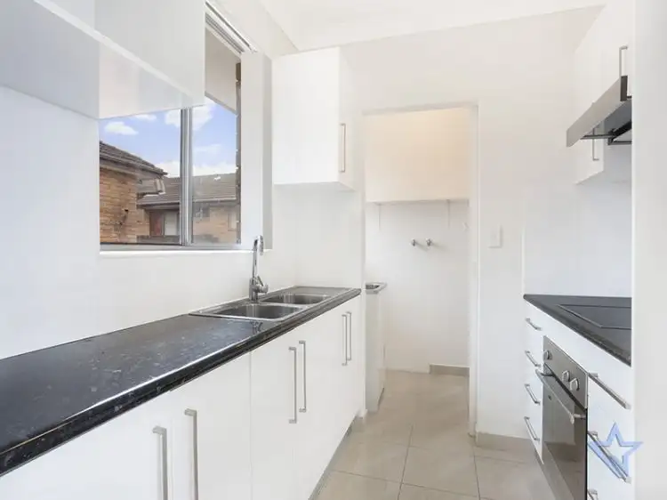 Second view of Homely unit listing, 17/19 Lane Cove Rd, Ryde NSW 2112