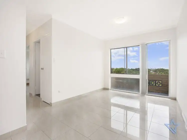 Third view of Homely unit listing, 17/19 Lane Cove Rd, Ryde NSW 2112