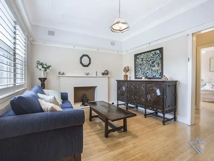 Second view of Homely house listing, 1 Allan Av, Ryde NSW 2112