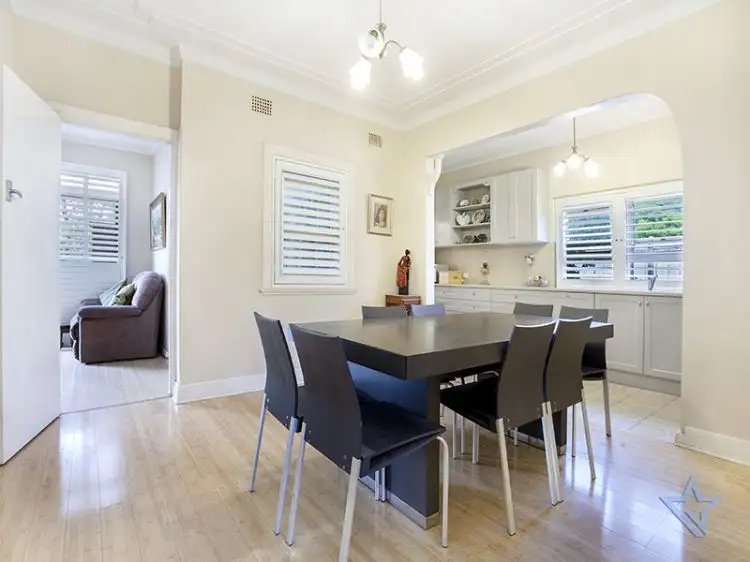 Third view of Homely house listing, 1 Allan Av, Ryde NSW 2112