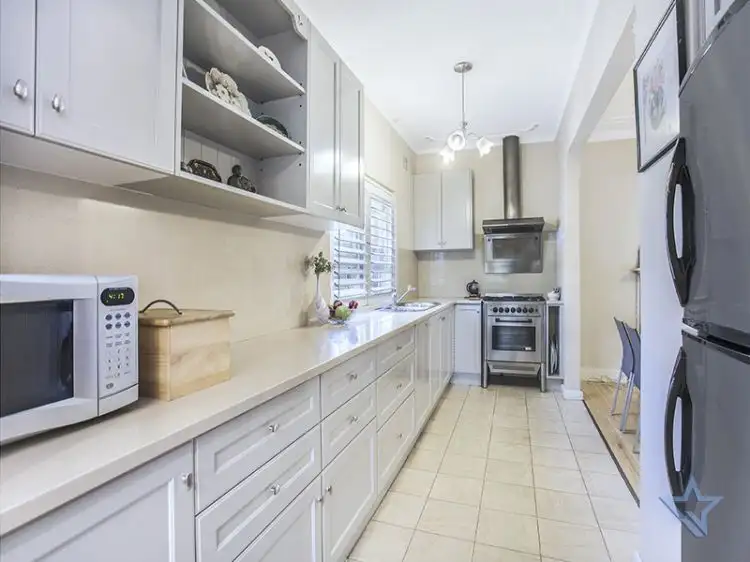 Fourth view of Homely house listing, 1 Allan Av, Ryde NSW 2112