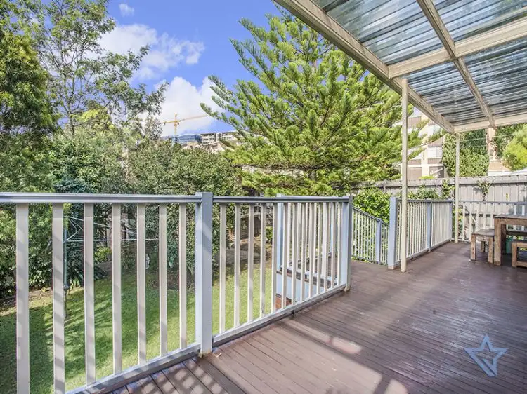 Sixth view of Homely house listing, 1 Allan Av, Ryde NSW 2112
