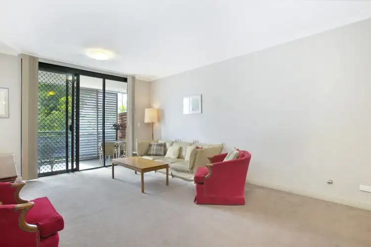 Fourth view of Homely apartment listing, 1204/100 Belmore Street, Ryde NSW 2112